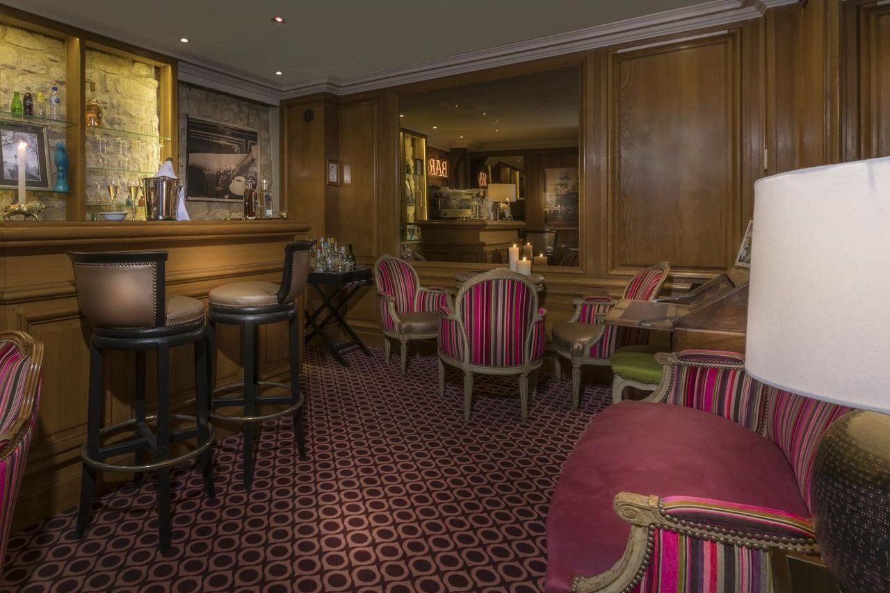 Hotel Dauphine Saint Germain Paris Exterior foto